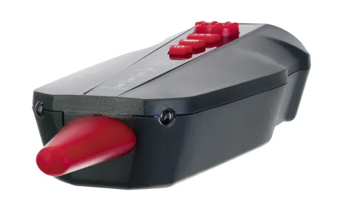 obrázek tester délky kabelů Ermenrich NetGeeks NL70,  7