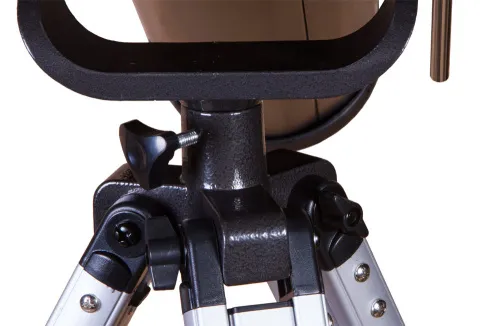 snímek hvězdářský dalekohled Levenhuk Skyline BASE 80S,  8