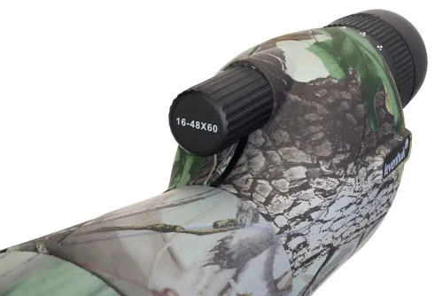 obrázek pozorovací dalekohled Levenhuk Camo 60,  10