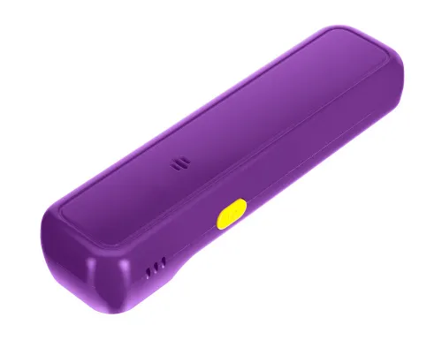 fotografie alkohol tester Ermenrich Seek AT20,  4