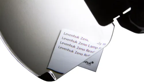 obrázek lupa Levenhuk Zeno Lamp ZL19 LED,  9