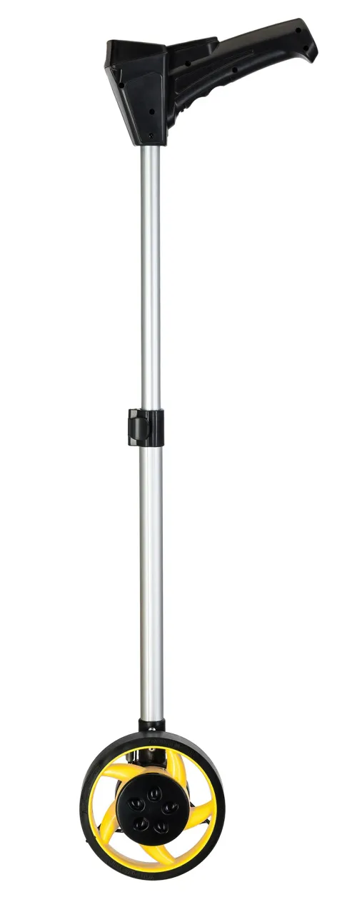 snímek digitální měřicí kolečko Ermenrich Reel WM10,  4