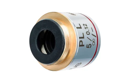 fotografie objektiv MAGUS SF5 5х/0,12 Plan Pol ∞/0,17,  4