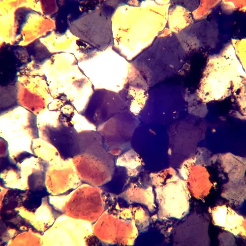 fotografie polarizační digitální mikroskop MAGUS Pol D850 LCD,  28