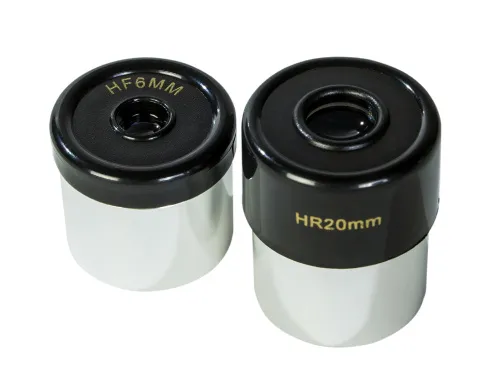 obrázek hvězdářský dalekohled Levenhuk Strike 80 NG,  13