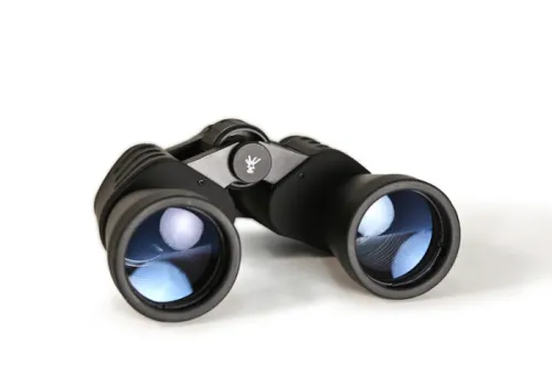 fotografie binokulární dalekohled Bresser Hunter 10x50,  11