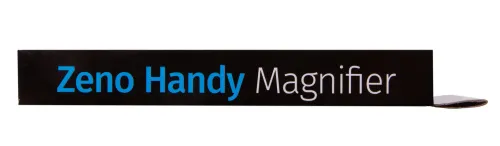 obrázek lupa Levenhuk Zeno Handy ZH3,  11