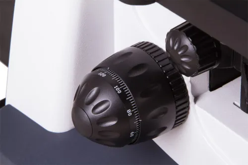 obrázek mikroskop Levenhuk MED PRO 600 Fluo,  12