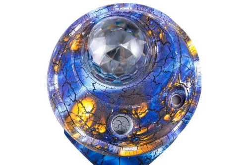 foto astroplanetárium Levenhuk LabZZ SP10,  12