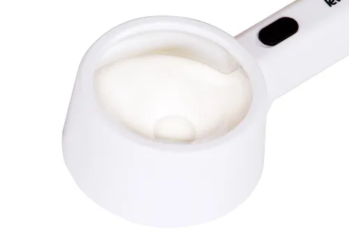 obrázek lupa Levenhuk Zeno Handy ZH41,  5