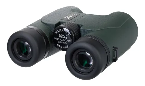fotografie binokulární dalekohled Levenhuk Karma PRO 16x42,  8