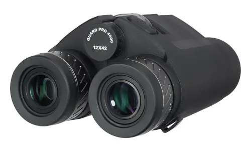 snímek binokulární dalekohled s dálkoměrem Levenhuk Guard PRO 4000,  10