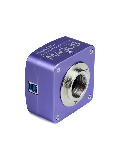 obrázek digitální stereomikroskop MAGUS Stereo D9T,  20