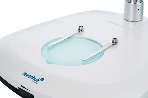 foto binokulární mikroskop Levenhuk ZOOM 1B,  8