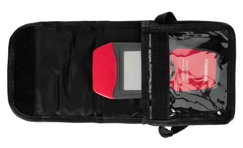 fotografie optický multimetr Ermenrich NetGeeks NU10,  3