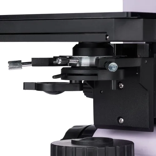 fotografie metalurgický mikroskop MAGUS Metal 600 BD,  13