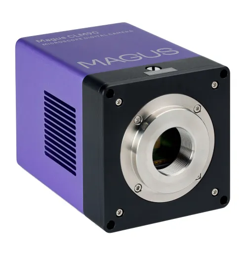 fotografie digitální fotoaparát MAGUS CLM90,  2