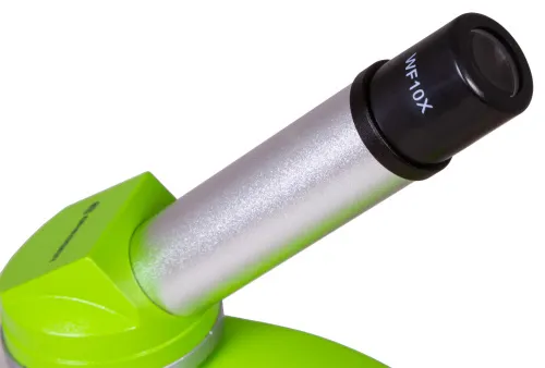 snímek mikroskop Bresser Junior Biolux SEL 40–1600x,  9