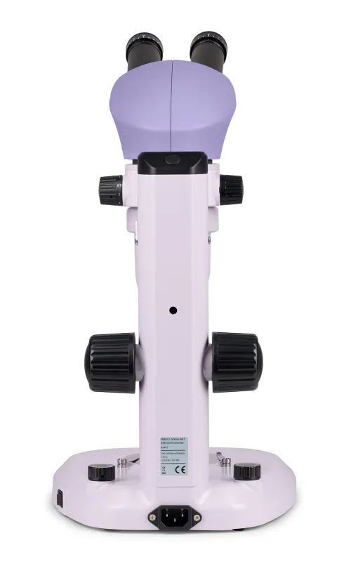 snímek stereomikroskop MAGUS Stereo A6,  5