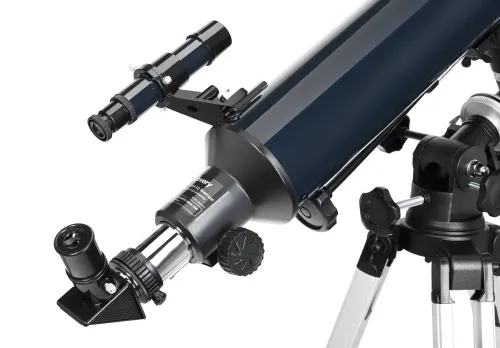 obrázek hvězdářský dalekohled Levenhuk Discovery Spark 809 EQ s knížkou,  10