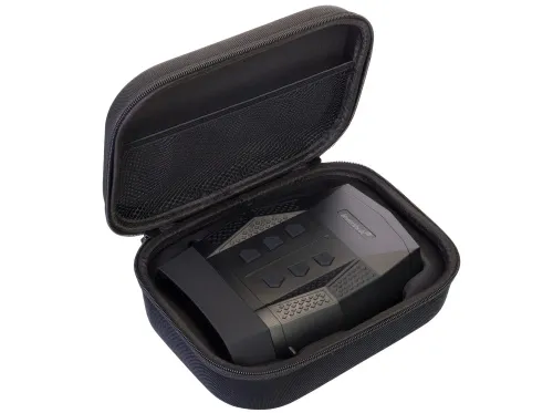 fotografie digitální binokulární dalekohled s nočním viděním Levenhuk Halo 13X PLUS,  4