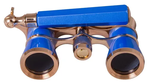 foto divadelní kukátko Levenhuk Broadway 325L s lorňonem,  4