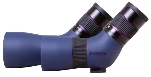 foto pozorovací dalekohled Levenhuk Blaze Compact 60,  2