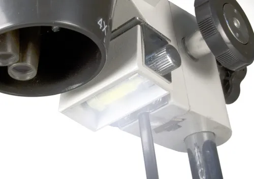 foto mikroskop Levenhuk 3ST,  6