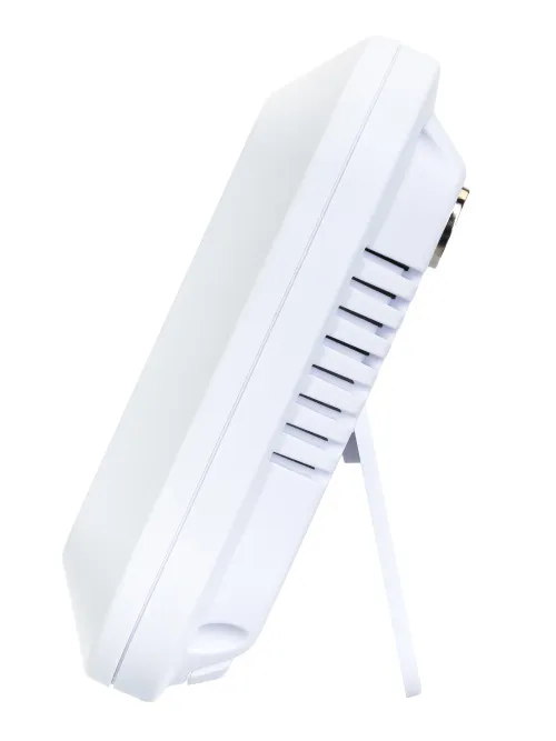 fotografie meteostanice Levenhuk Discovery Report W20 s hodinami,  6