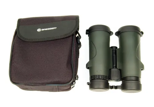 fotografie binokulární dalekohled Bresser Condor 8x42,  5
