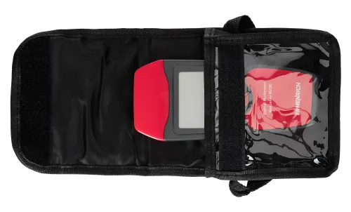 snímek optický multimetr Ermenrich NetGeeks NU30,  3