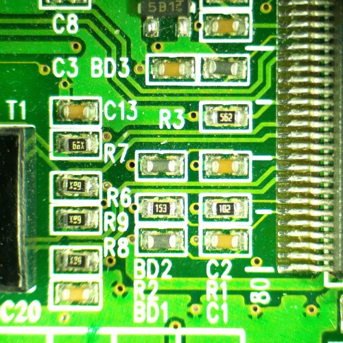 foto digitální stereomikroskop MAGUS Stereo D7T BASE,  15
