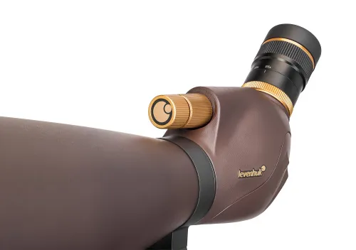 foto pozorovací dalekohled Levenhuk New Blaze PRO 80,  12