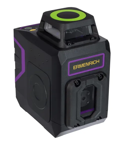 snímek laserový nivelační přístroj Ermenrich PLUS LN30,  4