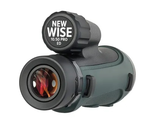 snímek monokulární dalekohled Levenhuk New Wise PRO ED 10x50,  7