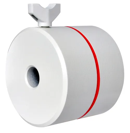 fotografie bresser Messier EXOS-2 EQ GoTo Mount,  3