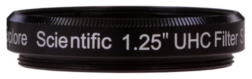 snímek filtr Explore Scientific UHC Nebula 1,25",  4