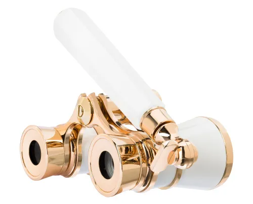 foto divadelní kukátko Levenhuk Broadway 325E s lorňonem  ,  10