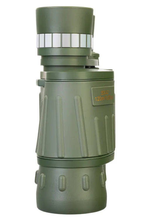 fotografie binokulární dalekohled Levenhuk Discovery Field 8x42,  8