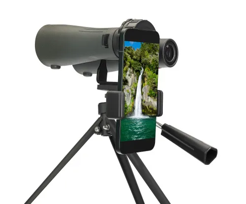 foto fotobinokulární dalekohled Levenhuk Kelvin Snap 10x50,  6