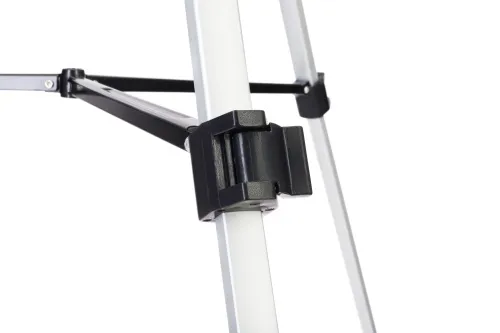 foto hvězdářský dalekohled Levenhuk Discovery Spark 506 AZ s knížkou,  13