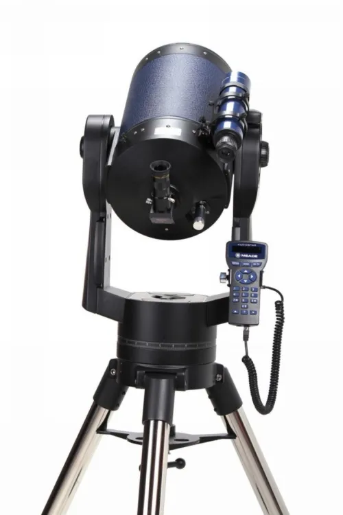 obrázek hvězdářský dalekohled Meade LX90 8'' F/10 ACF,  9