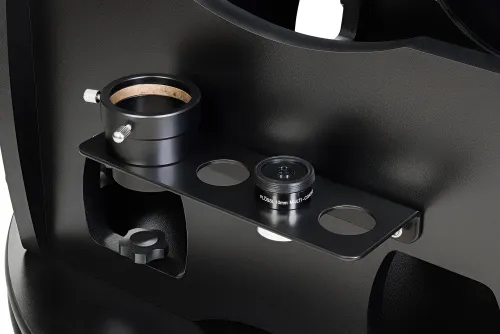 snímek dobsonův teleskop Levenhuk New Skyline PRO 12" (300/1525) Retractable,  11