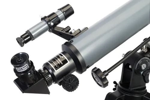 snímek hvězdářský dalekohled Levenhuk Blitz 70 PLUS,  8