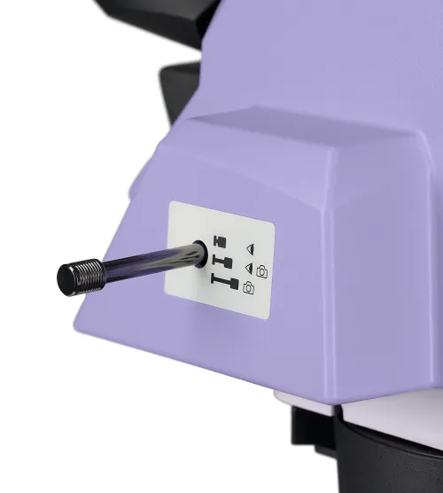 foto biologický mikroskop MAGUS Bio 290T,  10