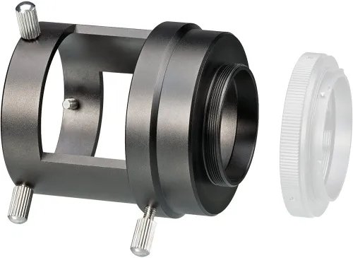obrázek adaptér fotoaparátu Bresser pro pozorování dalekohledů / DSLR,  3