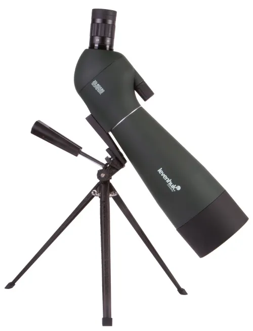 fotografie pozorovací dalekohled Levenhuk Blaze BASE 80,  6