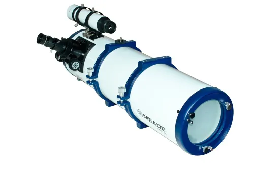 fotografie hvězdářský dalekohled Meade LX85 6'' OTA