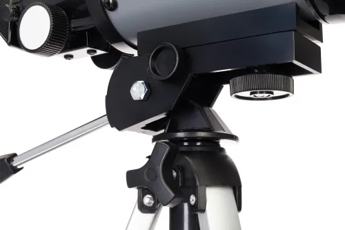 fotografie hvězdářský dalekohled Levenhuk Blitz 70s BASE,  7