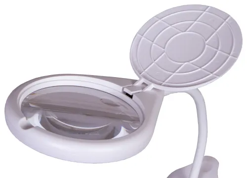 snímek lupa Levenhuk Zeno Desk D19,  5